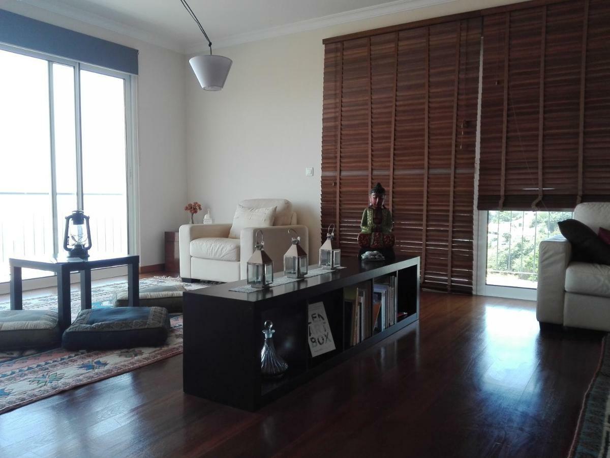 Zen Canico Apartment Exterior foto