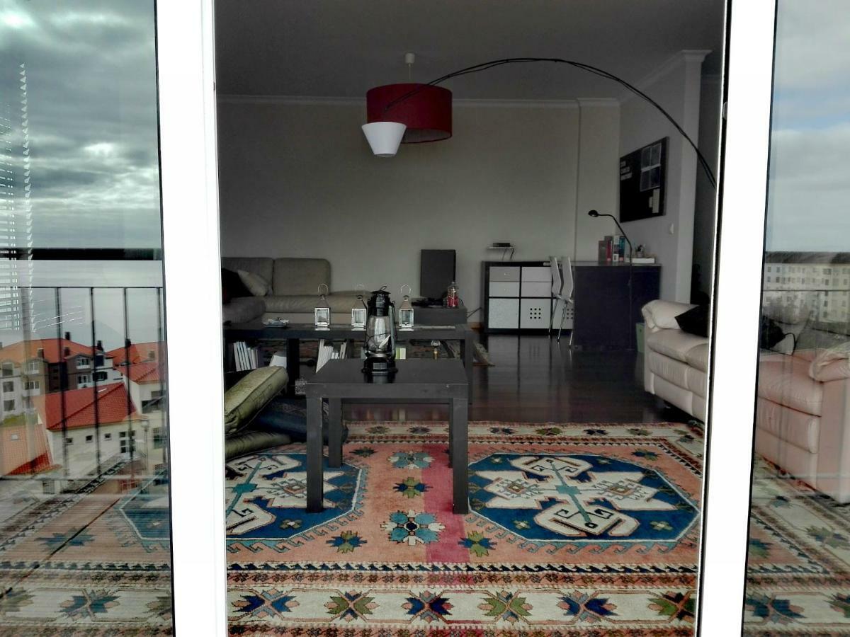 Zen Canico Apartment Exterior foto
